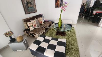 Casa de 4 alcobas en venta en El Paraiso, Cúcuta, 101 m² · foto 2 de 20