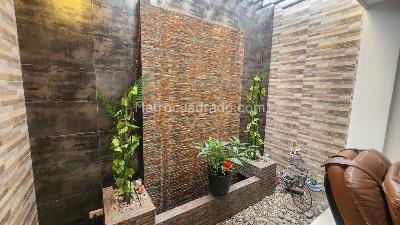 Casa de 4 alcobas en venta en El Paraiso, Cúcuta, 101 m² · foto 4 de 20