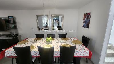 Casa de 4 alcobas en venta en El Paraiso, Cúcuta, 101 m² · foto 5 de 20