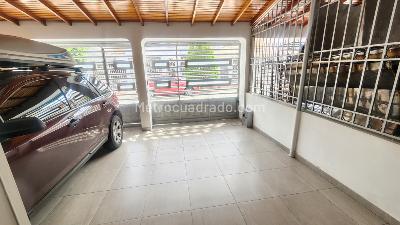 Casa de 4 alcobas en venta en El Paraiso, Cúcuta, 101 m² · foto 6 de 20