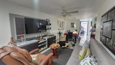 Casa de 4 alcobas en venta en El Paraiso, Cúcuta, 101 m² · foto 7 de 20