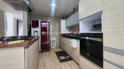 Casa de 4 alcobas en venta en El Paraiso, Cúcuta, 101 m² · foto 9 de 20