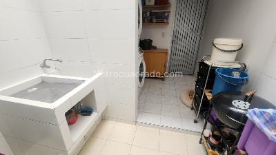 Casa de 4 alcobas en venta en El Paraiso, Cúcuta, 101 m² · foto 10 de 20
