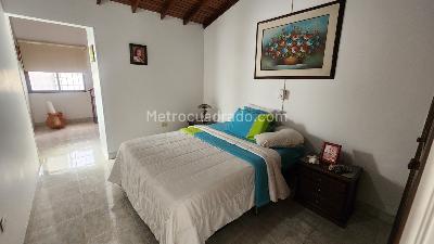 Casa de 4 alcobas en venta en El Paraiso, Cúcuta, 101 m² · foto 15 de 20