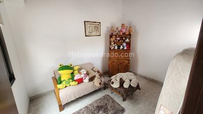 Casa de 4 alcobas en venta en El Paraiso, Cúcuta, 101 m² · foto 16 de 20