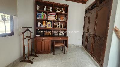 Casa de 4 alcobas en venta en El Paraiso, Cúcuta, 101 m² · foto 17 de 20
