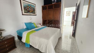 Casa de 4 alcobas en venta en El Paraiso, Cúcuta, 101 m² · foto 19 de 20