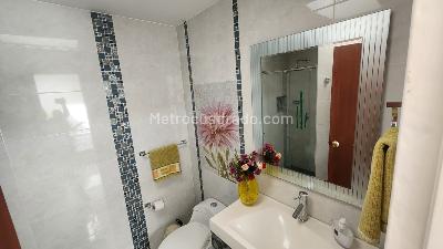 Casa de 4 alcobas en venta en El Paraiso, Cúcuta, 101 m² · foto 20 de 20