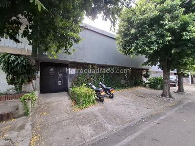 Bodega en Arriendo, Lleras Restrepo, Cúcuta