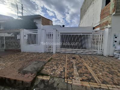 Casa en Arriendo, Quinta Oriental, Cúcuta