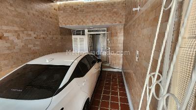 Casa en venta en Quinta Bosch, Cúcuta · foto 3 de 16