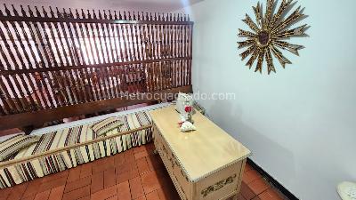 Casa en venta en Quinta Bosch, Cúcuta · foto 5 de 16