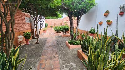 Casa en venta en Quinta Bosch, Cúcuta · foto 7 de 16