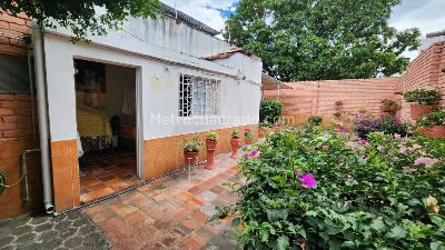 Casa en venta en Quinta Bosch, Cúcuta · foto 8 de 16