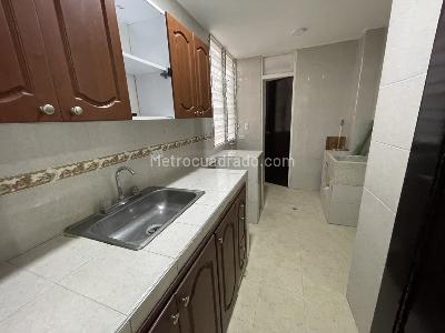 Apartamento en venta en La Playa, Cúcuta · foto 3 de 8