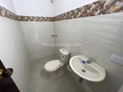 Apartamento en venta en La Playa, Cúcuta · foto 6 de 8