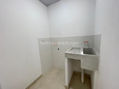 Apartamento en venta en Niza, Cúcuta · foto 8 de 8