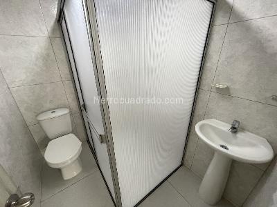 Apartamento en venta en Lleras Restrepo, Cúcuta · foto 7 de 10