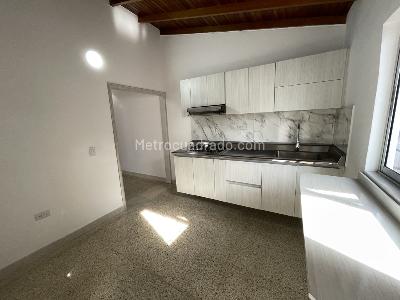 Apartamento en venta en Lleras Restrepo, Cúcuta · foto 9 de 10