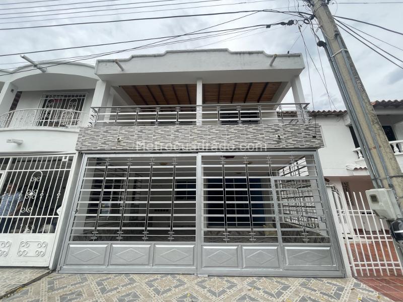 House for rent in Cúcuta
