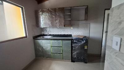 Apartamento en venta en Niza, Cúcuta · foto 4 de 10