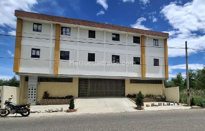 Apartamento en venta en Niza, Cúcuta · foto 10 de 10