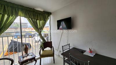 Apartamento en venta en Garcia Herreros, Cúcuta · foto 2 de 10