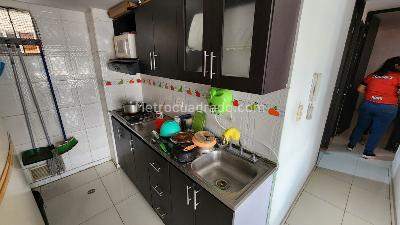 Apartamento en venta en Garcia Herreros, Cúcuta · foto 3 de 10