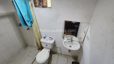 Apartamento en venta en Garcia Herreros, Cúcuta · foto 8 de 10