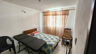 Apartamento en venta en Garcia Herreros, Cúcuta · foto 9 de 10