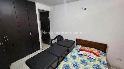 Apartamento en venta en Garcia Herreros, Cúcuta · foto 10 de 10