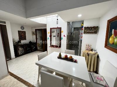 Casa de 3 alcobas en venta en Prados Del Este, Cúcuta, 88 m² · foto 4 de 15