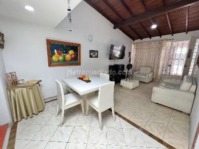 Casa de 3 alcobas en venta en Prados Del Este, Cúcuta, 88 m² · foto 5 de 15