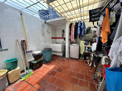 Casa de 3 alcobas en venta en Prados Del Este, Cúcuta, 88 m² · foto 7 de 15
