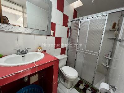 Casa de 3 alcobas en venta en Prados Del Este, Cúcuta, 88 m² · foto 13 de 15