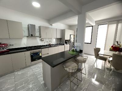 Casa de 3 alcobas en venta en Niza, Cúcuta, 130 m² · foto 2 de 13