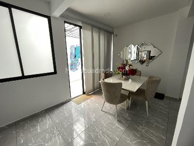 Casa de 3 alcobas en venta en Niza, Cúcuta, 130 m² · foto 4 de 13