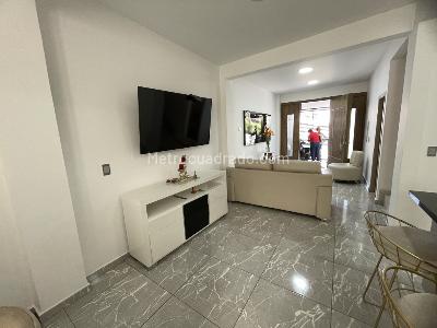 Casa de 3 alcobas en venta en Niza, Cúcuta, 130 m² · foto 5 de 13
