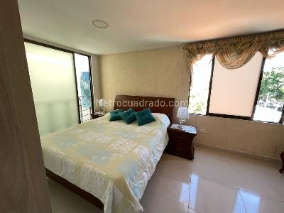 Casa de 3 alcobas en venta en Niza, Cúcuta, 130 m² · foto 9 de 13