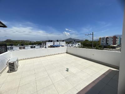 Casa de 3 alcobas en venta en Niza, Cúcuta, 130 m² · foto 11 de 13