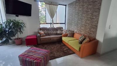 Apartamento en venta en Lleras Restrepo, Cúcuta · foto 2 de 9