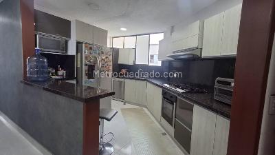 Apartamento en venta en Lleras Restrepo, Cúcuta · foto 3 de 9