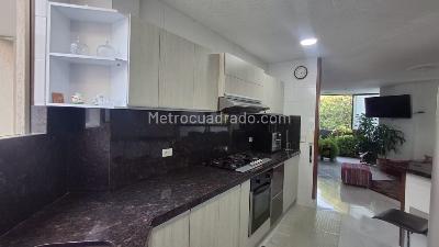 Apartamento en venta en Lleras Restrepo, Cúcuta · foto 4 de 9