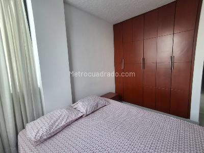 Apartamento en venta en Lleras Restrepo, Cúcuta · foto 5 de 9