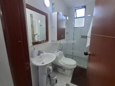 Apartamento en venta en Lleras Restrepo, Cúcuta · foto 6 de 9