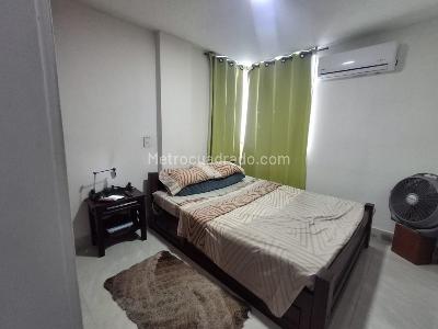 Apartamento en venta en Lleras Restrepo, Cúcuta · foto 7 de 9