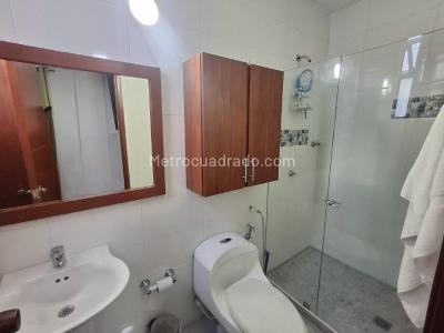 Apartamento en venta en Lleras Restrepo, Cúcuta · foto 8 de 9