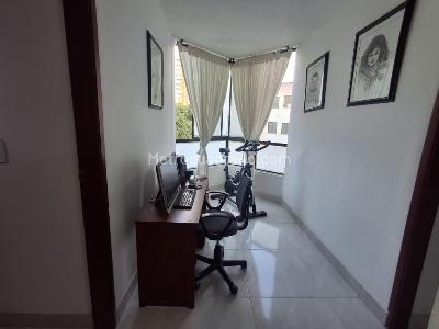 Apartamento en venta en Lleras Restrepo, Cúcuta · foto 9 de 9