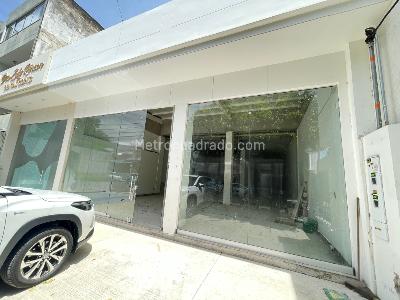 Local Comercial en Arriendo, Caobos, Cúcuta