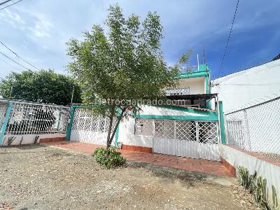 Warehouse for rent in Insula, Cúcuta